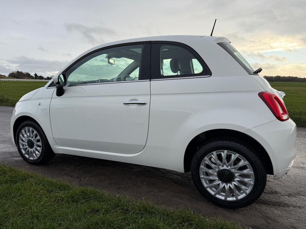 Used Fiat 500 2017 for sale - 76863733: Photo 4