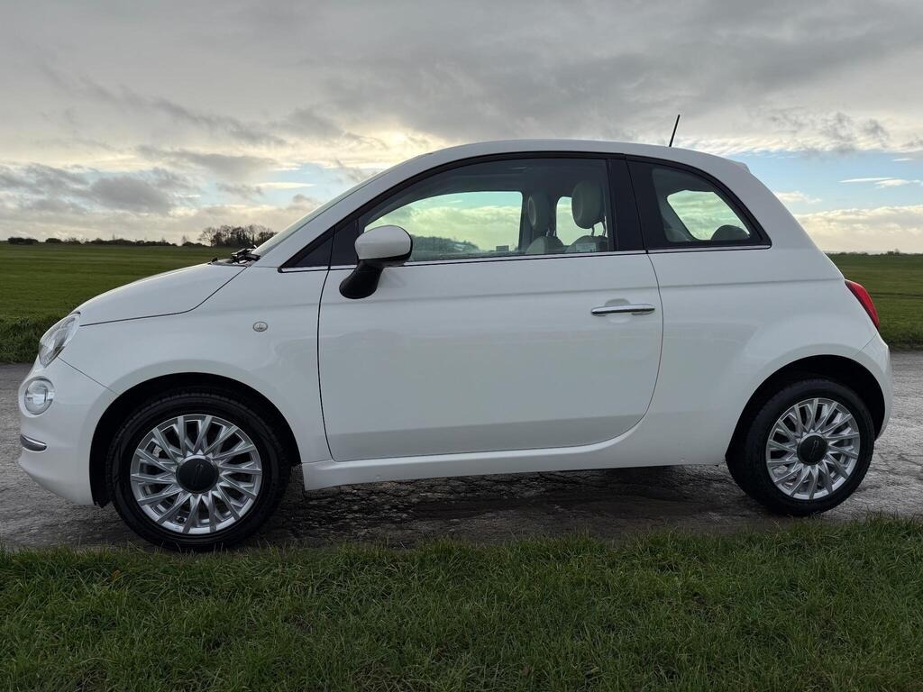 Used Fiat 500 2017 for sale - 76863733: Photo 5