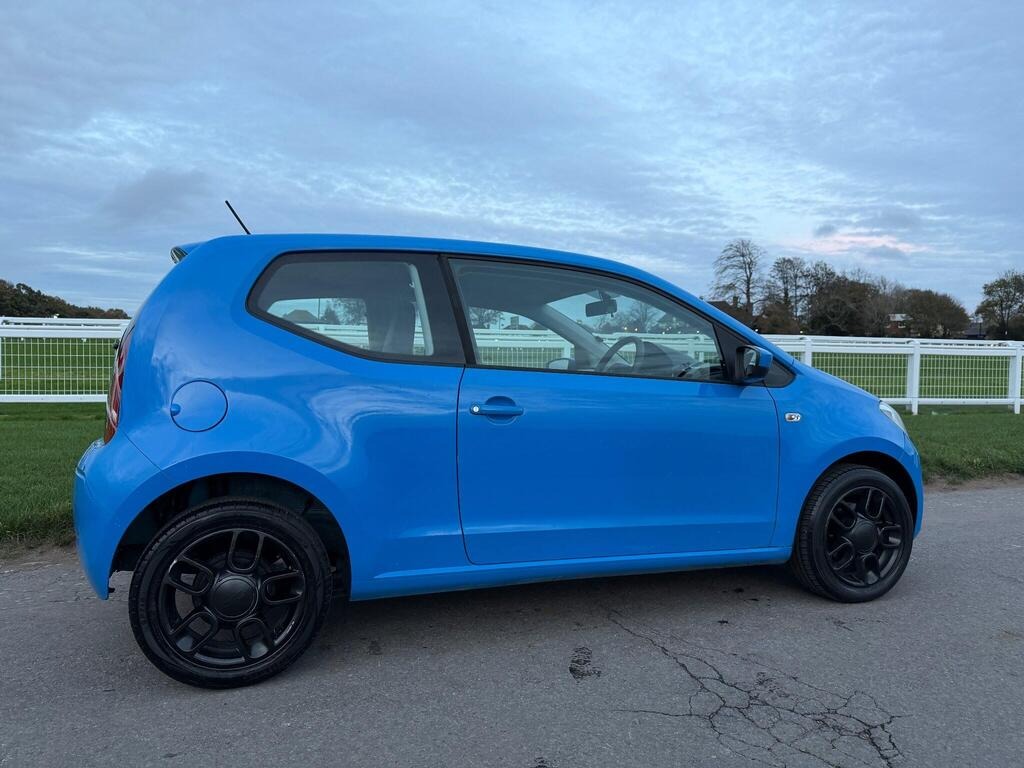 Used Volkswagen up! 2014 for sale - 76471324: Photo 10