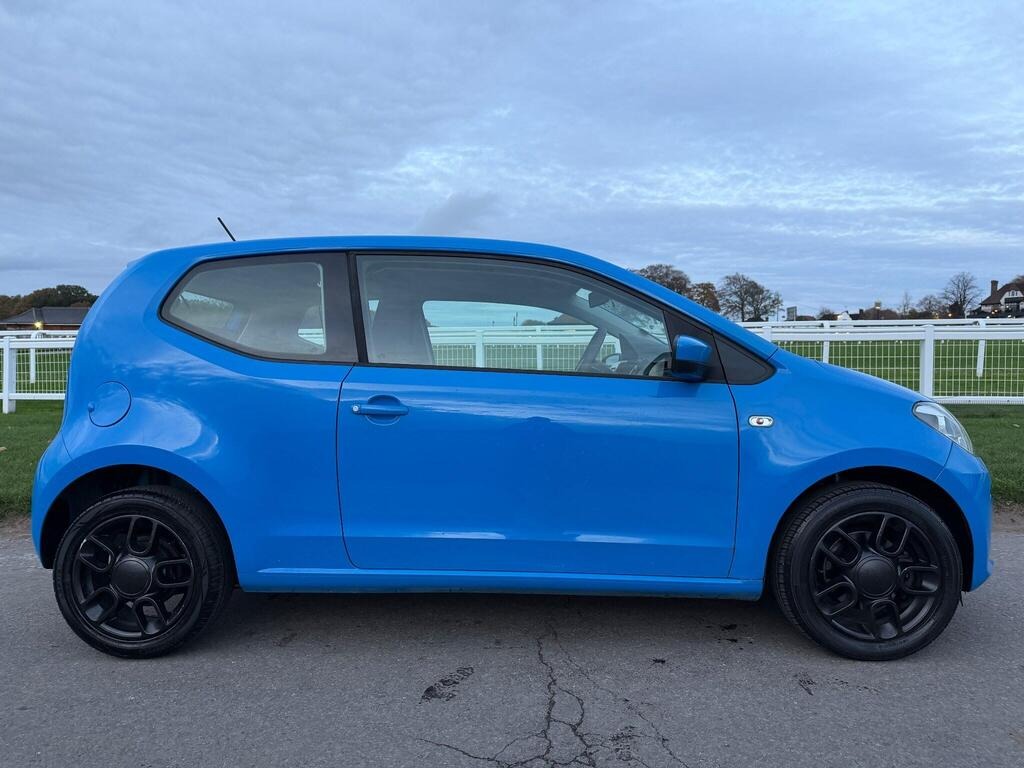 Used Volkswagen up! 2014 for sale - 76471324: Photo 11