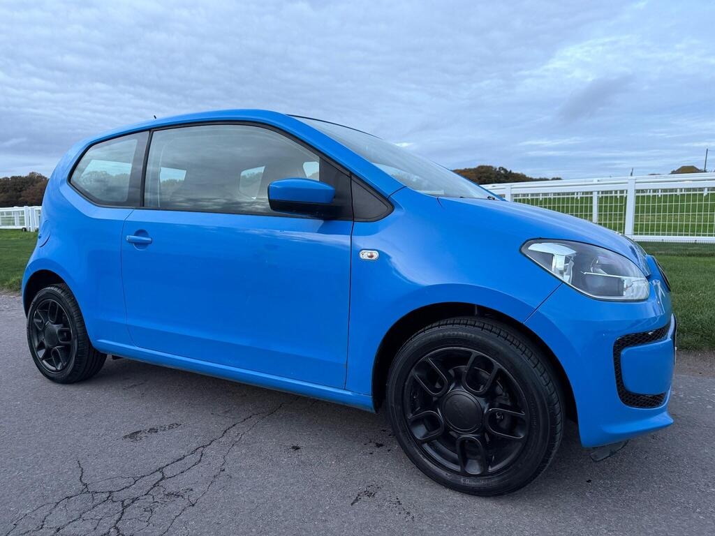 Used Volkswagen up! 2014 for sale - 76471324: Photo 12