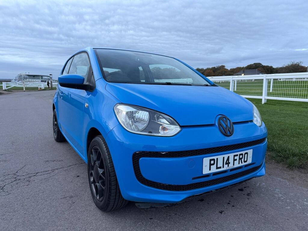 Used Volkswagen up! 2014 for sale - 76471324: Photo 13