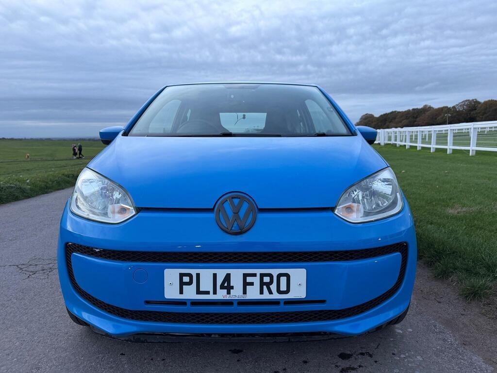 Used Volkswagen up! 2014 for sale - 76471324: Photo 14