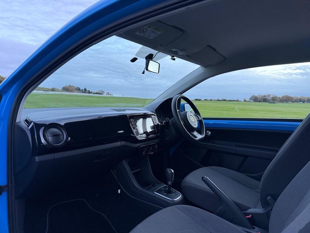 Used Volkswagen up! 2014 for sale - 76471324: Photo 15