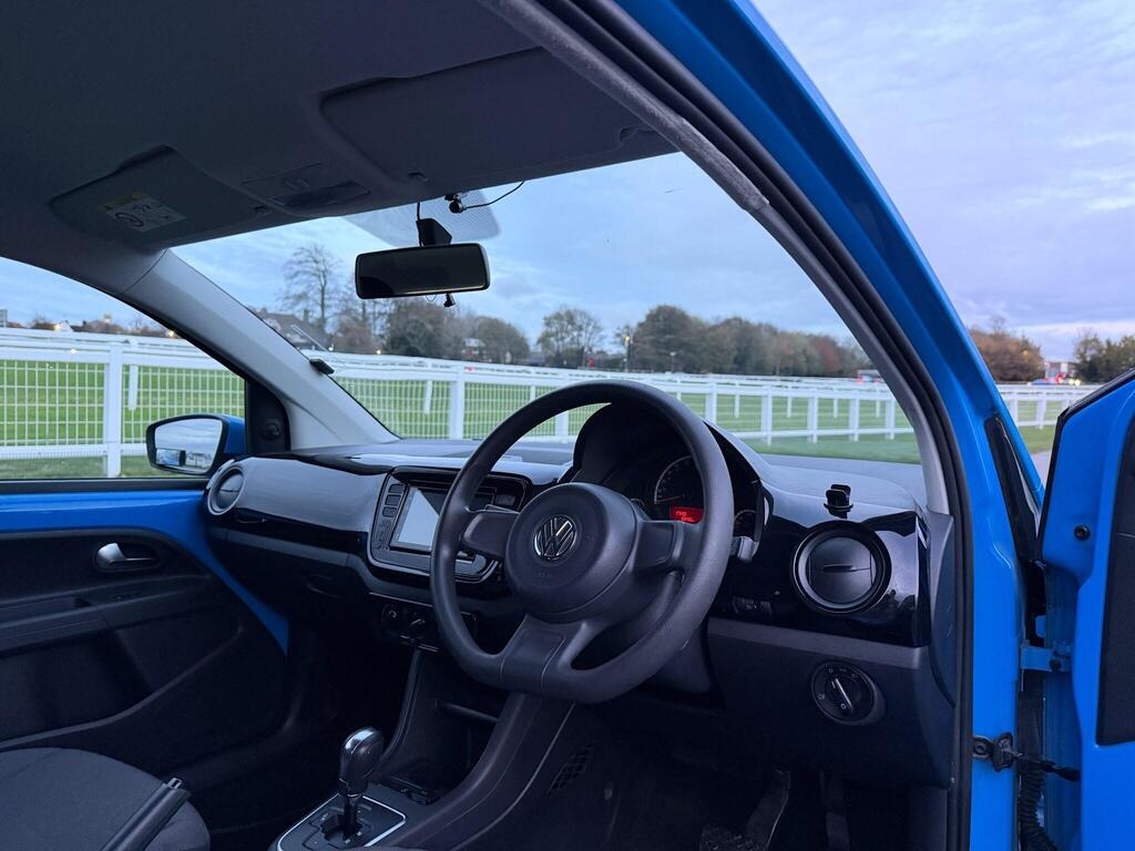Used Volkswagen up! 2014 for sale - 76471324: Photo 16