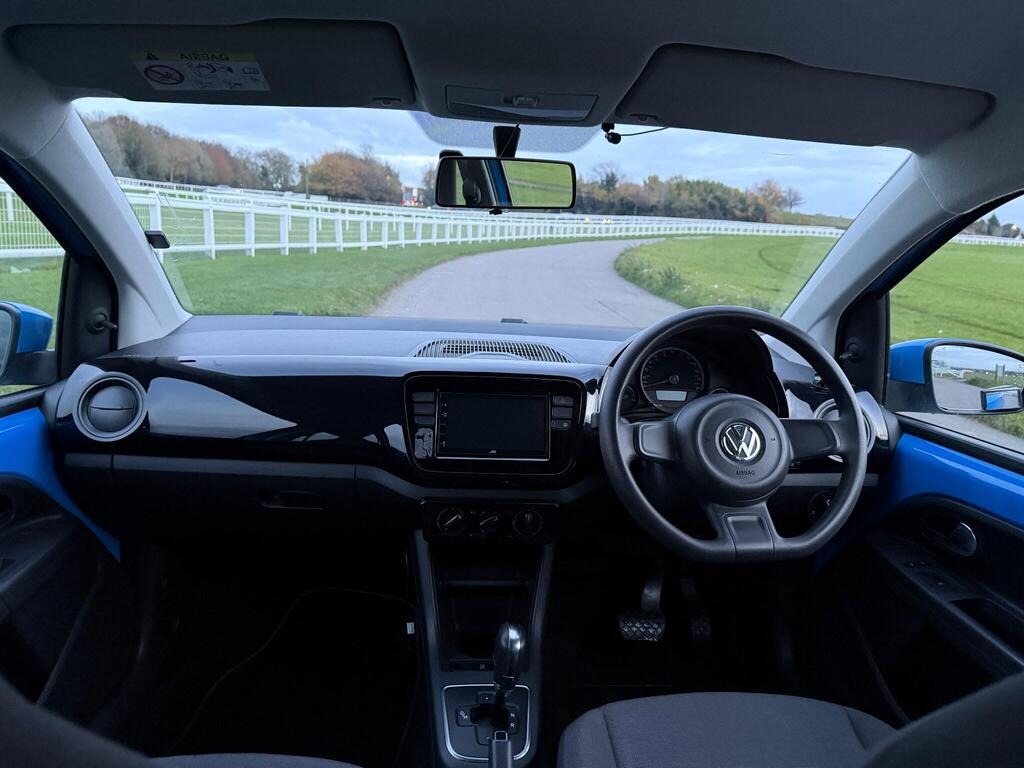 Used Volkswagen up! 2014 for sale - 76471324: Photo 17