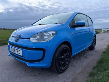 Used Volkswagen up! 2014 for sale - 76471324: Photo