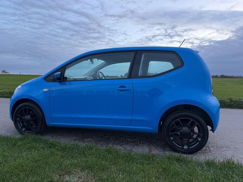 Used Volkswagen up! 2014 for sale - 76471324: Photo 4