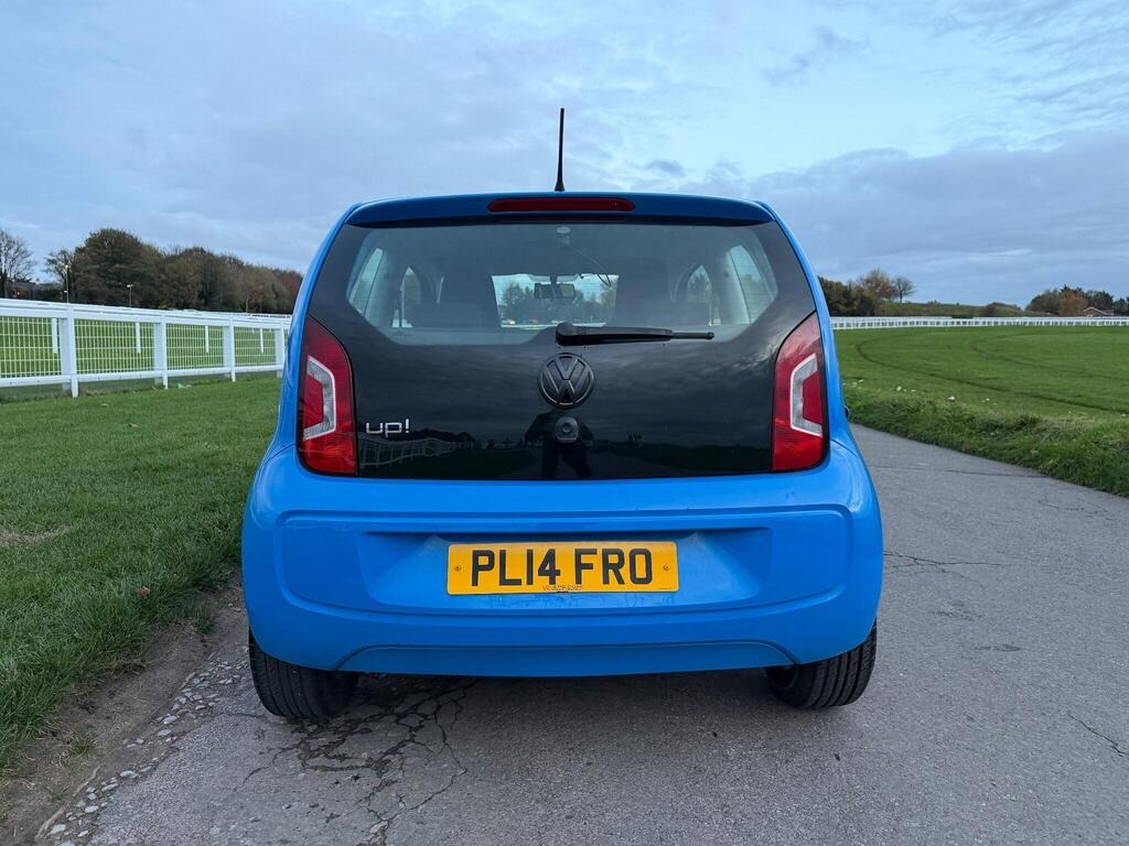 Used Volkswagen up! 2014 for sale - 76471324: Photo 7