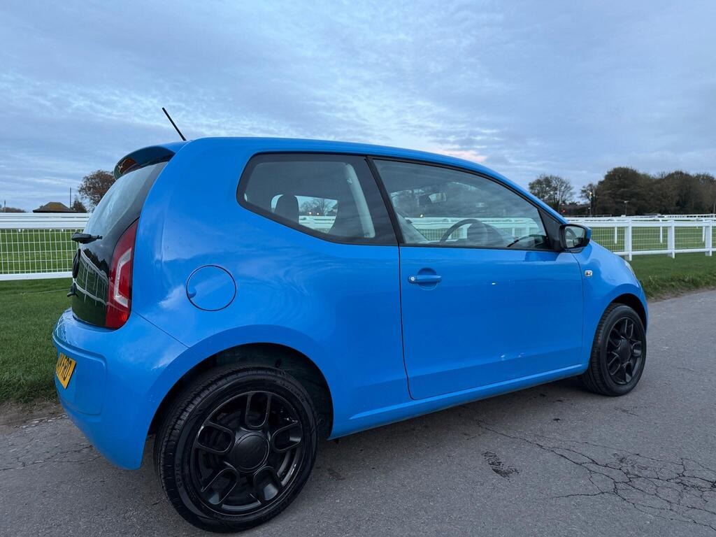 Used Volkswagen up! 2014 for sale - 76471324: Photo 9