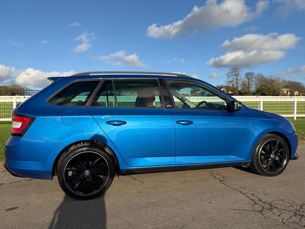 Used Skoda Fabia 2018 for sale - 76940040: Photo 14