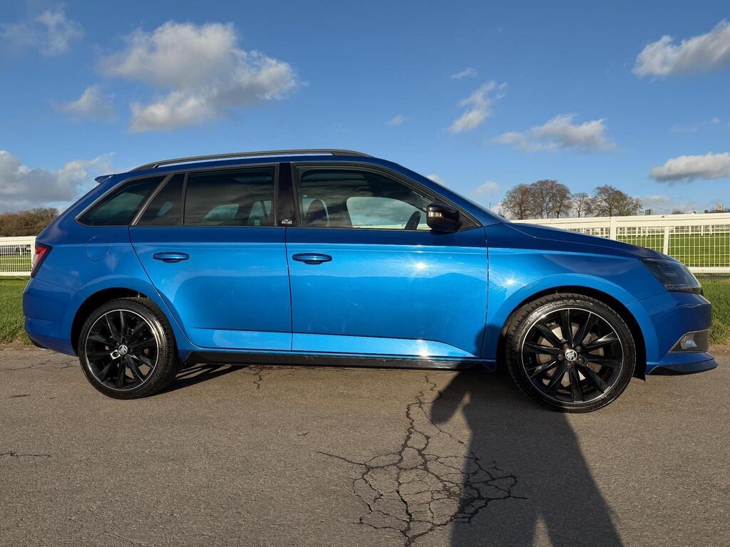 Used Skoda Fabia 2018 for sale - 76940040: Photo 16