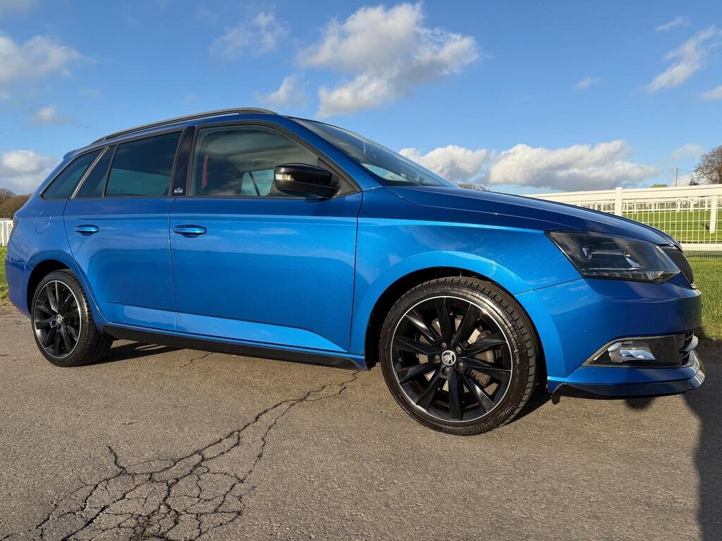 Used Skoda Fabia 2018 for sale - 76940040: Photo 17