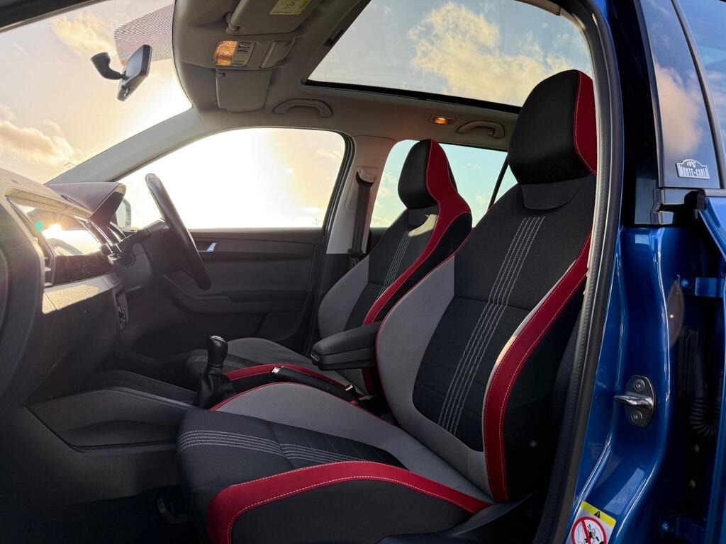 Used Skoda Fabia 2018 for sale - 76940040: Photo 20