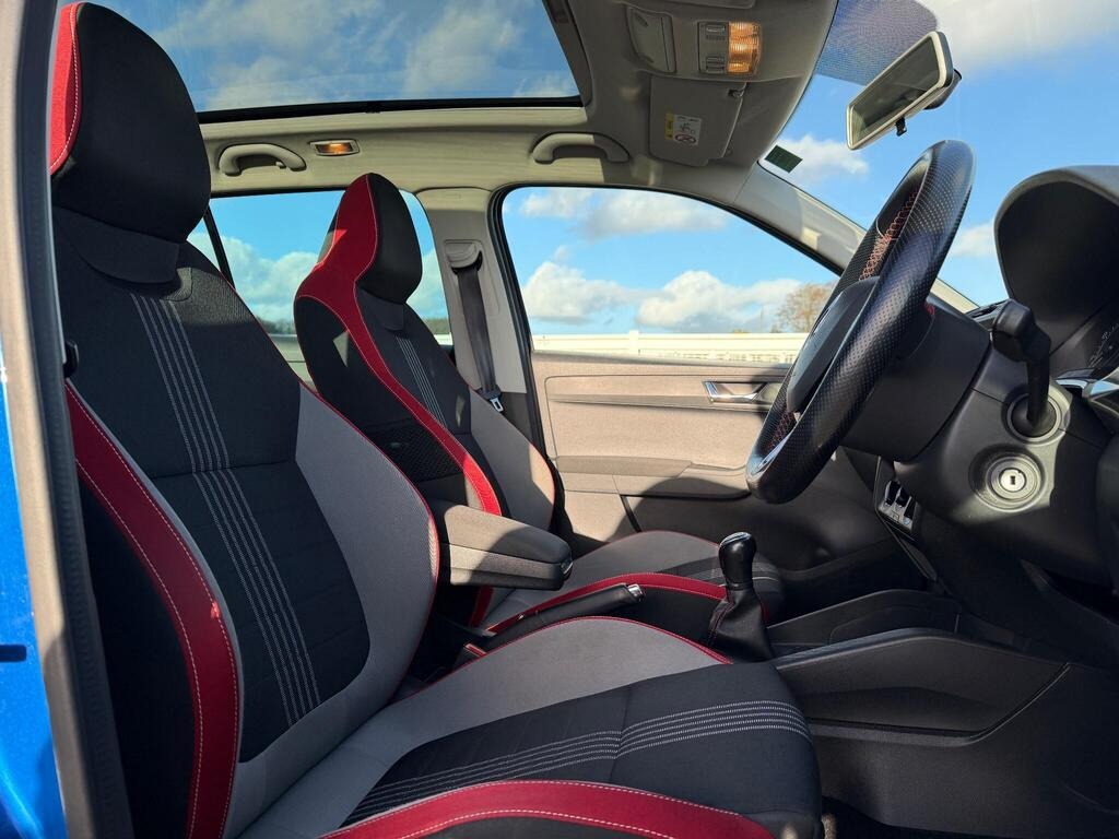 Used Skoda Fabia 2018 for sale - 76940040: Photo 22