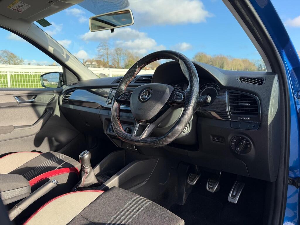 Used Skoda Fabia 2018 for sale - 76940040: Photo 23