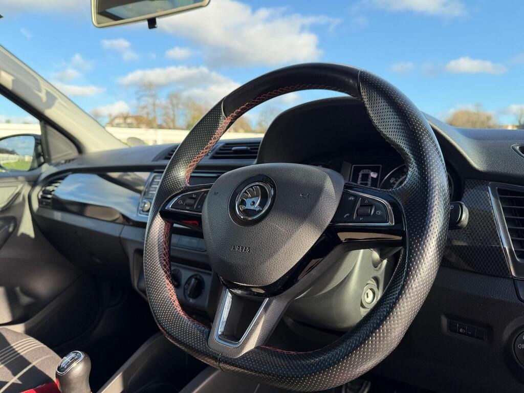 Used Skoda Fabia 2018 for sale - 76940040: Photo 24