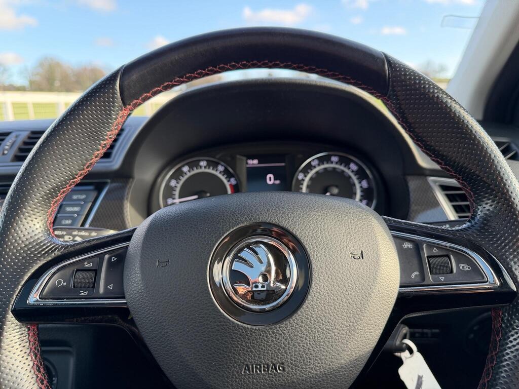 Used Skoda Fabia 2018 for sale - 76940040: Photo 26