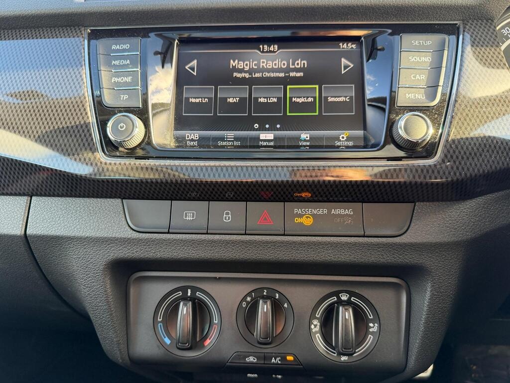 Used Skoda Fabia 2018 for sale - 76940040: Photo 29