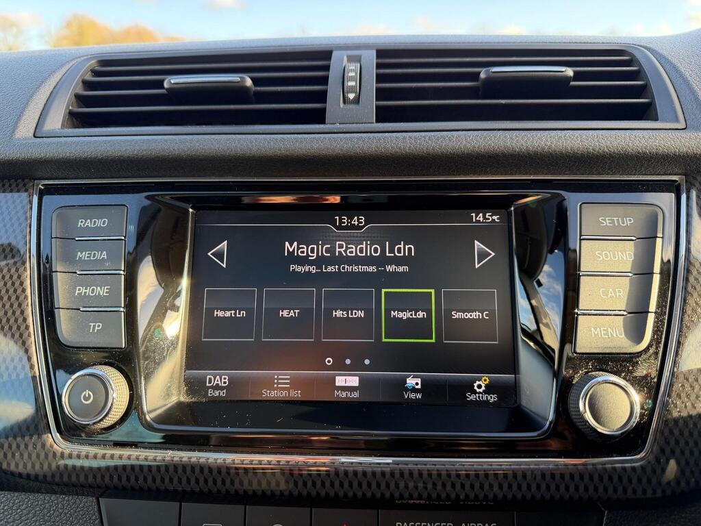 Used Skoda Fabia 2018 for sale - 76940040: Photo 30