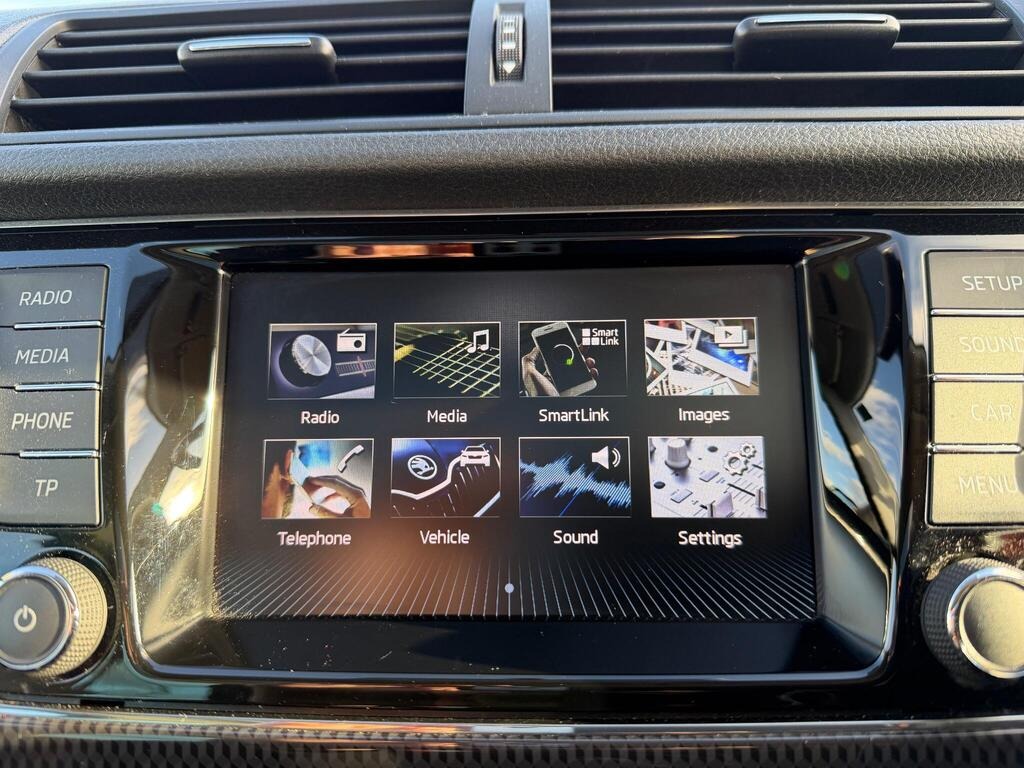 Used Skoda Fabia 2018 for sale - 76940040: Photo 31