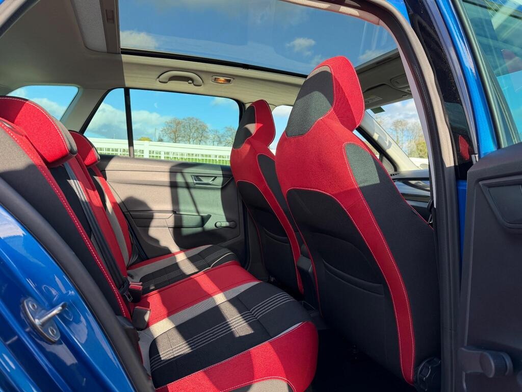 Used Skoda Fabia 2018 for sale - 76940040: Photo 33