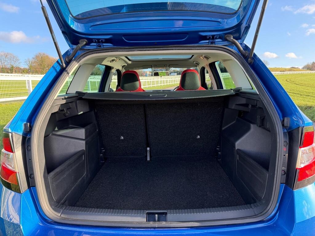 Used Skoda Fabia 2018 for sale - 76940040: Photo 34