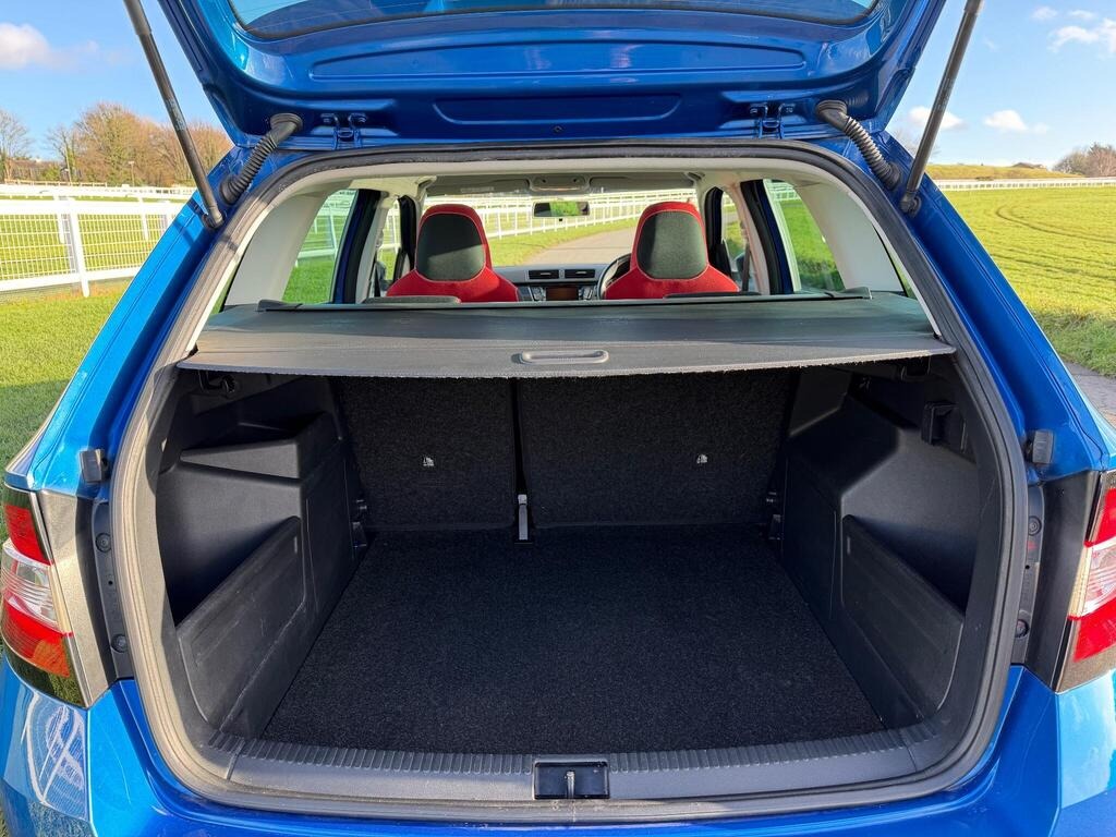 Used Skoda Fabia 2018 for sale - 76940040: Photo 35