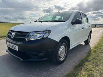 2014 (14) - 1.2 16V Access 5dr