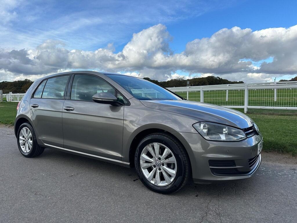 Used Volkswagen Golf 2014 for sale - 76369411: Photo 13