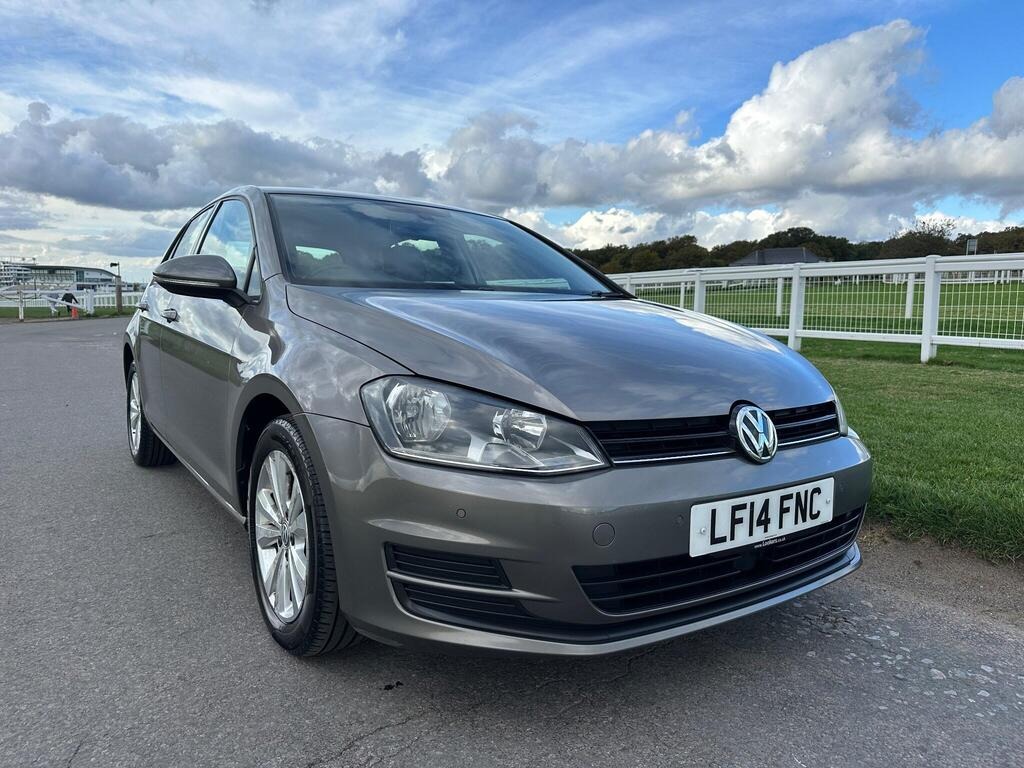 Used Volkswagen Golf 2014 for sale - 76369411: Photo 14