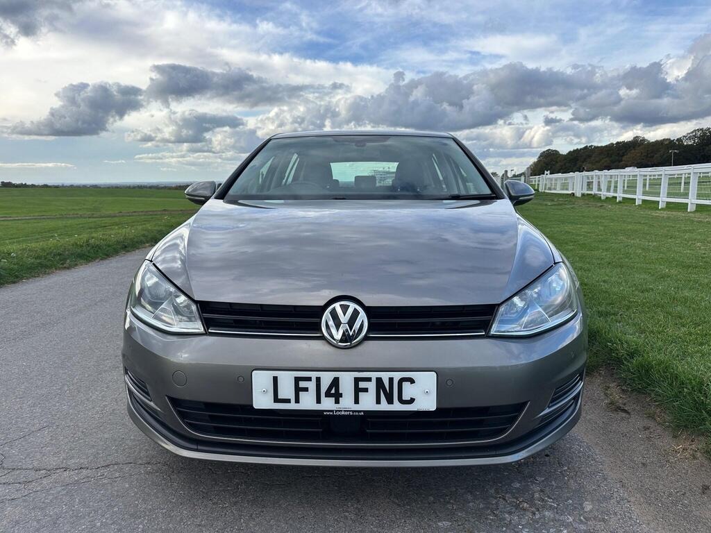 Used Volkswagen Golf 2014 for sale - 76369411: Photo 15