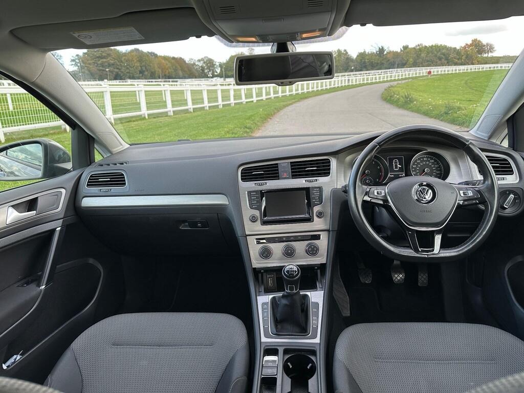 Used Volkswagen Golf 2014 for sale - 76369411: Photo 19