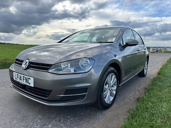 2014 (14) - 1.4 TSI SE 5dr