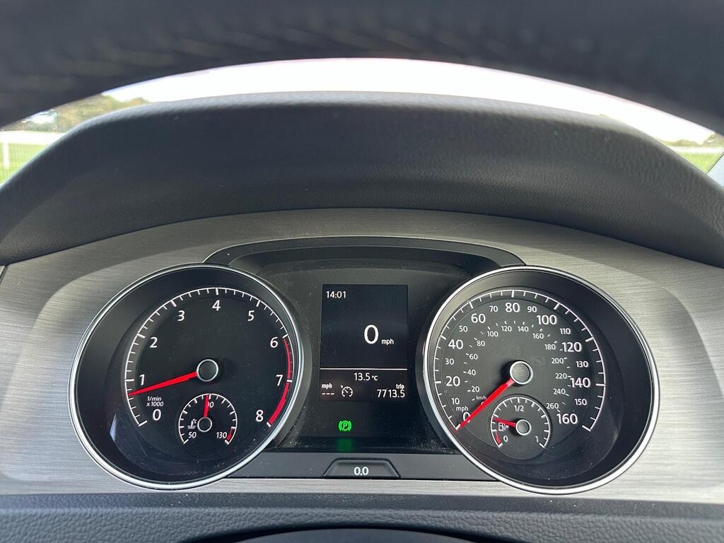 Used Volkswagen Golf 2014 for sale - 76369411: Photo 21