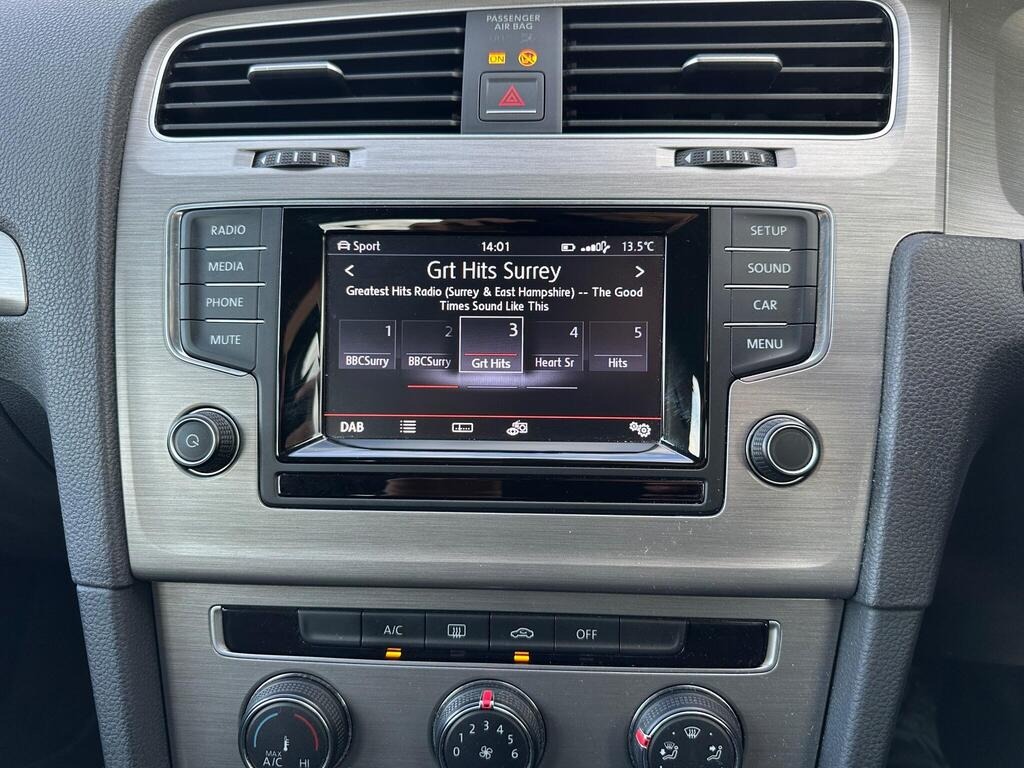 Used Volkswagen Golf 2014 for sale - 76369411: Photo 22