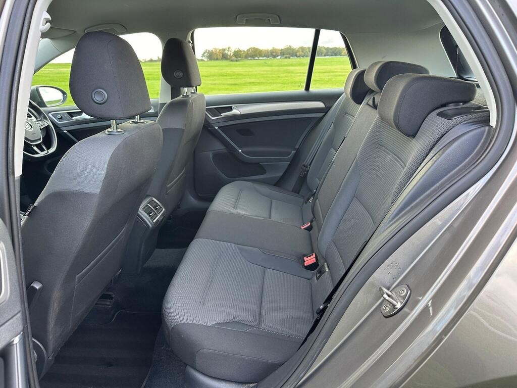 Used Volkswagen Golf 2014 for sale - 76369411: Photo 25