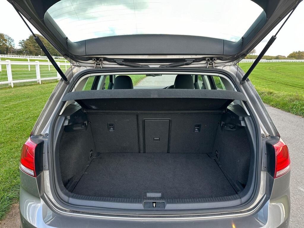 Used Volkswagen Golf 2014 for sale - 76369411: Photo 26