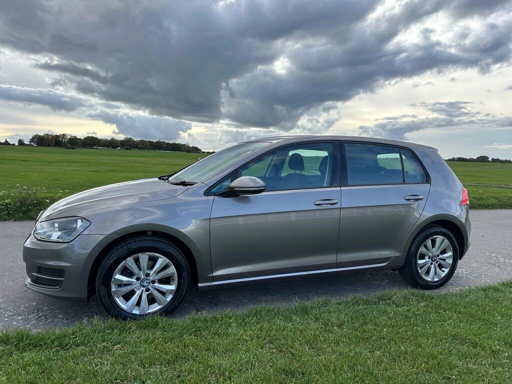 Used Volkswagen Golf 2014 for sale - 76369411: Photo 3