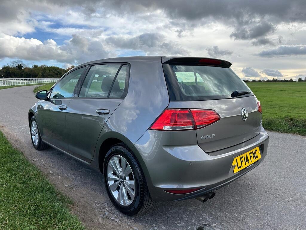 Used Volkswagen Golf 2014 for sale - 76369411: Photo 6