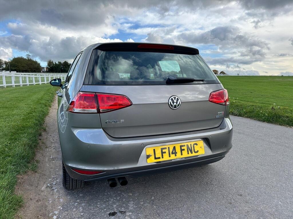 Used Volkswagen Golf 2014 for sale - 76369411: Photo 7
