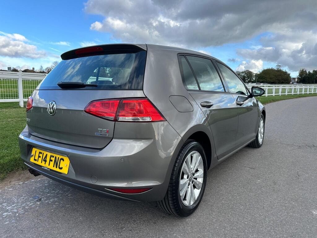 Used Volkswagen Golf 2014 for sale - 76369411: Photo 9