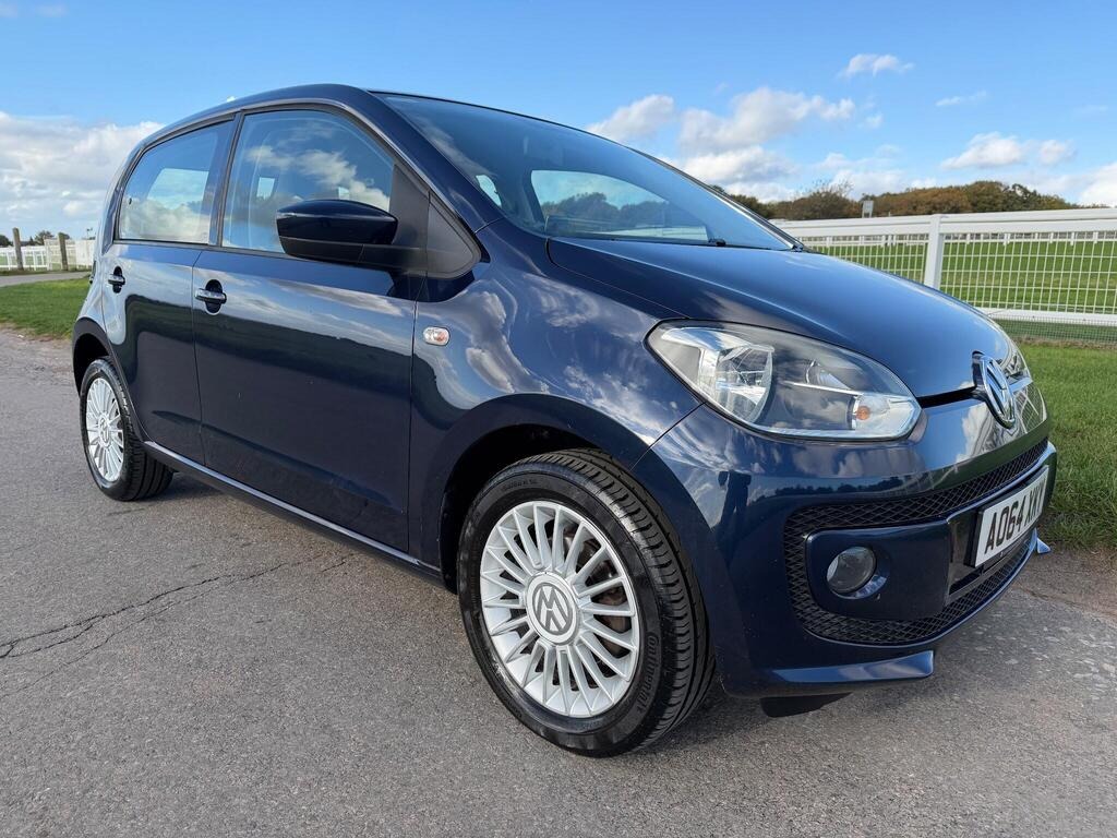 Used Volkswagen up! 2014 for sale - 76440274: Photo 13