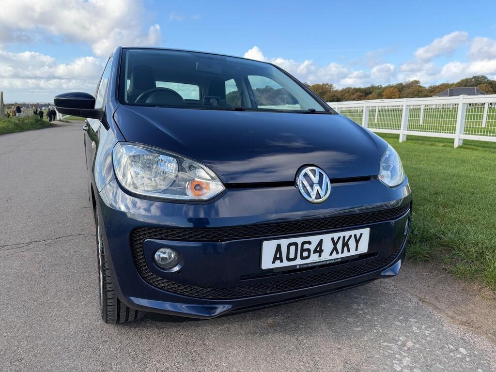Used Volkswagen up! 2014 for sale - 76440274: Photo 14