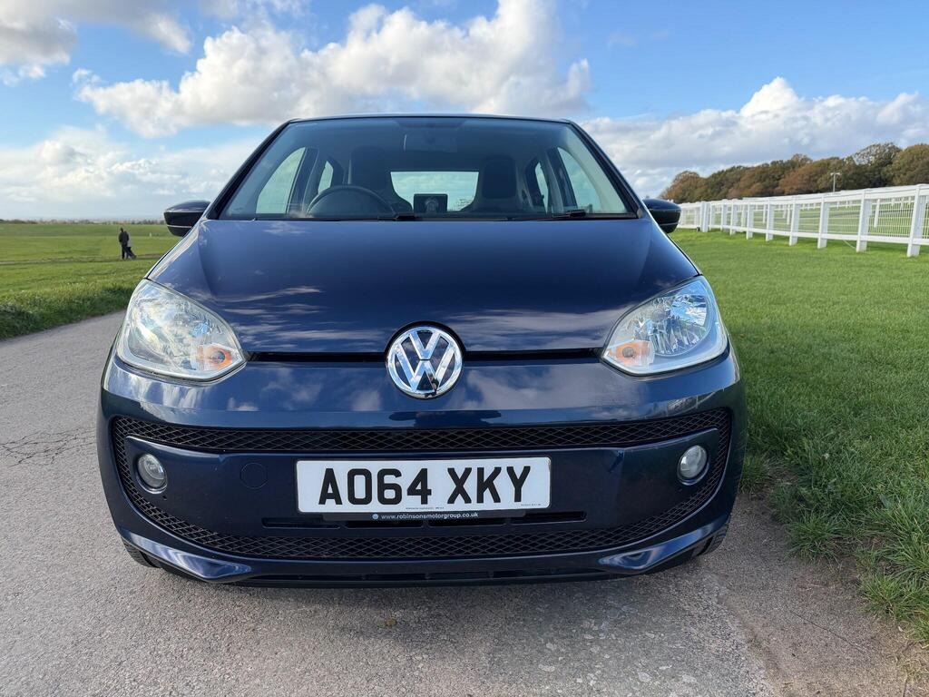 Used Volkswagen up! 2014 for sale - 76440274: Photo 15