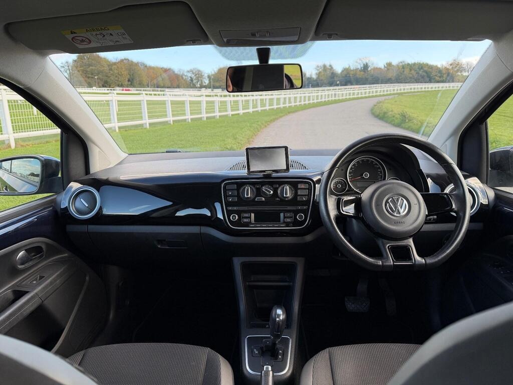 Used Volkswagen up! 2014 for sale - 76440274: Photo 19