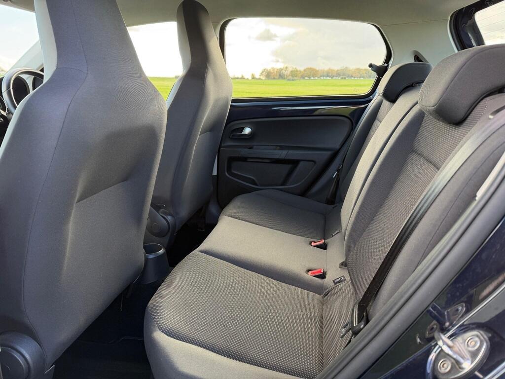 Used Volkswagen up! 2014 for sale - 76440274: Photo 24