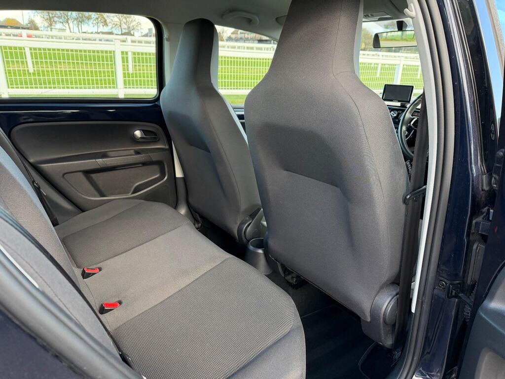 Used Volkswagen up! 2014 for sale - 76440274: Photo 25