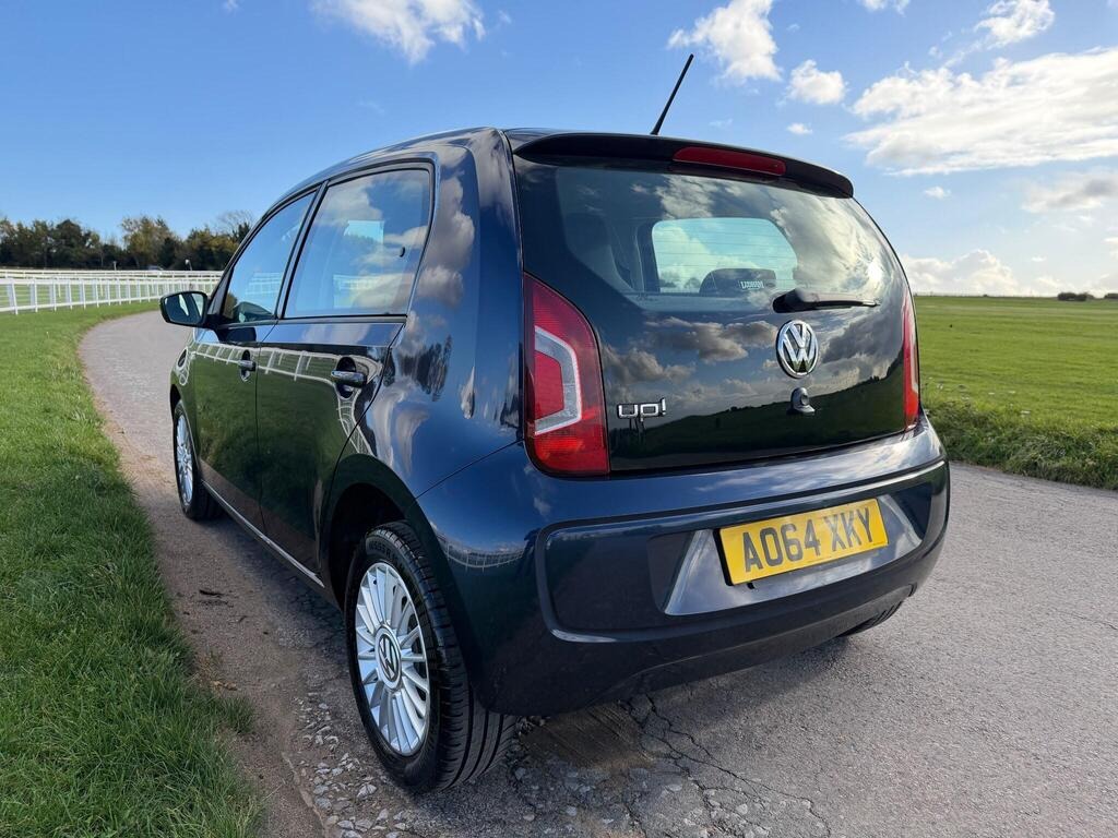 Used Volkswagen up! 2014 for sale - 76440274: Photo 6