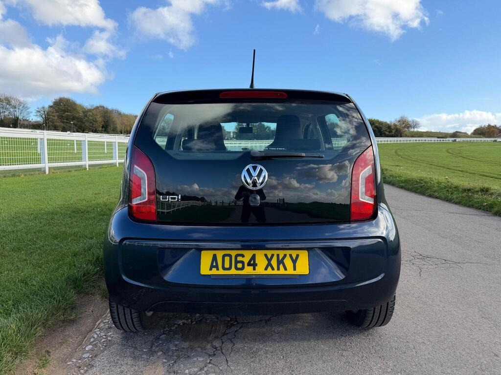 Used Volkswagen up! 2014 for sale - 76440274: Photo 7